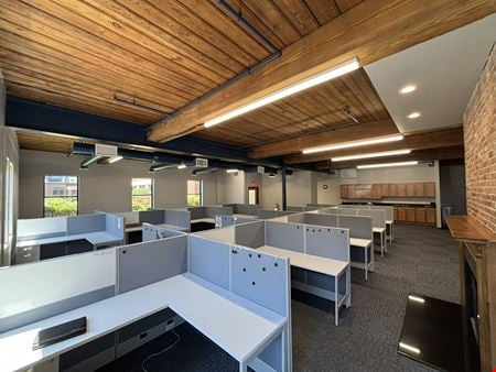 Office space for Rent at 260 West Exchange Street- Suite 210 in Providence