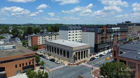 Photo of commercial space at 46 W Broad St in Bethlehem