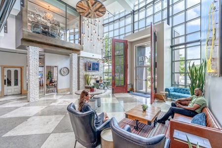 Office space for Rent at 6401 West Eldorado Parkway in McKinney