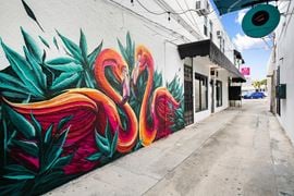 Gateway - CREATIVE RETAIL & OFFICE SPACE