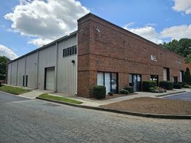 4708 South Old Peachtree Road, Suite 500C