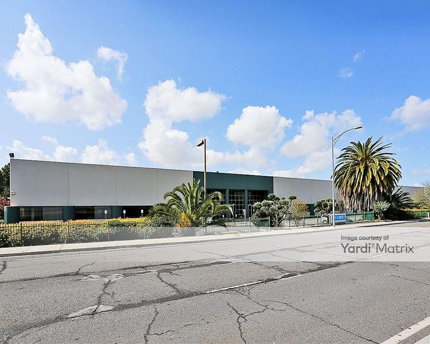 2075 North Capitol Avenue, San Jose, CA 95132