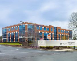 Princeton Plaza - Building 1 & 2