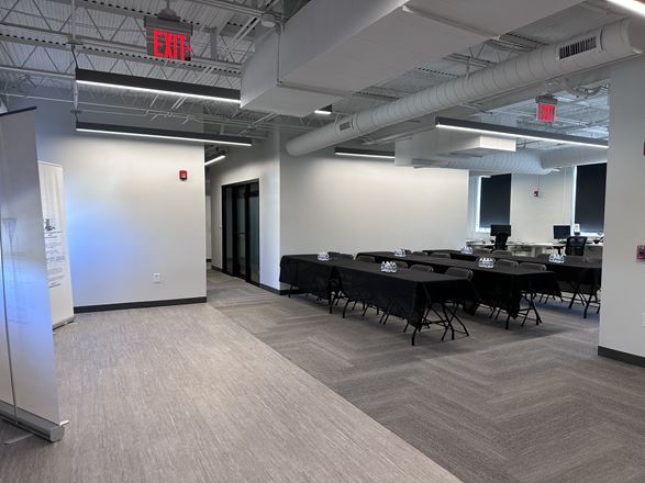 The Welch Center