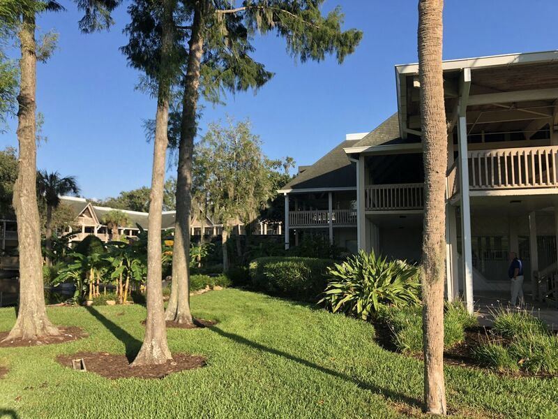 Cascades 1515 E Silver Springs Blvd, Ocala, FL Office Space