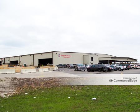 Photo of commercial space at 3900 NW Avenue G in Winter Haven