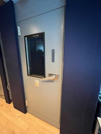 VoxPod NYC