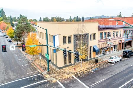 Office space for Rent at 1940 Pacific Ave in Forest Grove