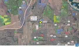 Lake Pleasant Pkwy & Happy Valley Rd | SWC