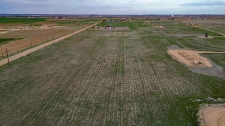 Land space for Rent at 9738 Co Rd 4 in Brighton