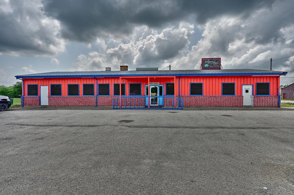 23473 FM 39, Iola