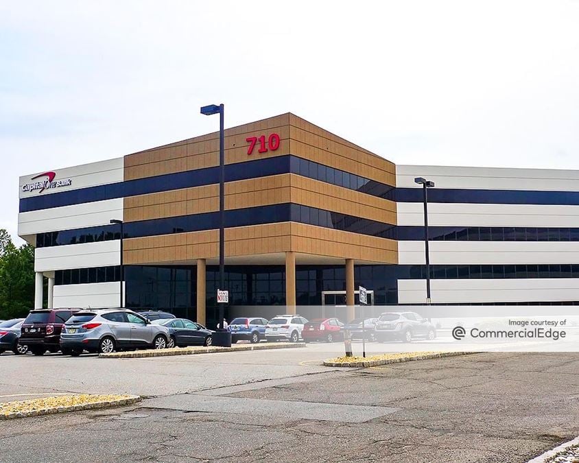 Fairfield Corporate Center - 710 US Route 46