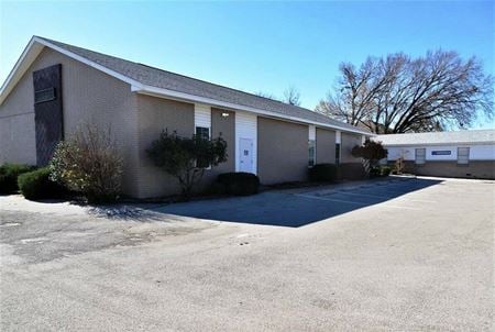 Other space for Rent at 900 24th Ave SW in Norman