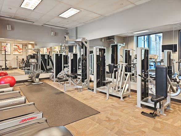 Regus - Buffalo Grove - E Lake Cook Rd
