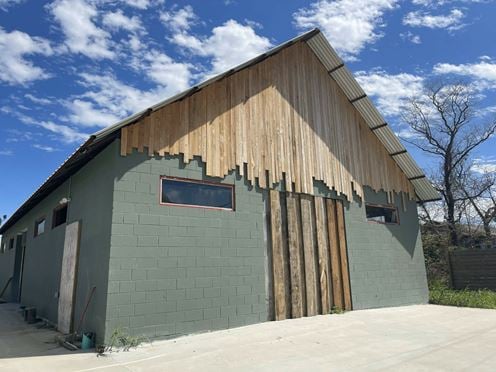 Unique Mid-City Workspace for Sale Near Downtown