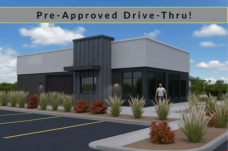Retail space for Rent at 5349 E Main St in Mesa