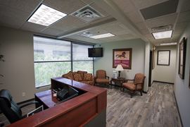 2700 Old Rosebud - Suite #310