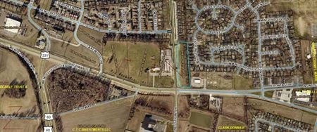 VacantLand space for Sale at 3801 West 2nd Street in Owensboro