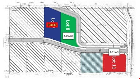 Industrial space for Sale at 500 Hundred Oaks Drive in Edmond