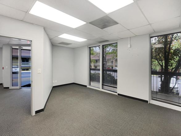 Cahaba Office Park