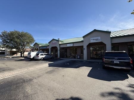 Retail space for Rent at 4780 NW 39th Ave in Gainesville