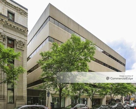 Office space for Sale at 221 South Warren Street in Syracuse