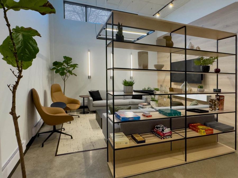 1 City Centre Drive 1 City Centre Drive