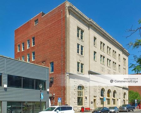 Office space for Rent at 225 Old Falls Street in Niagara Falls