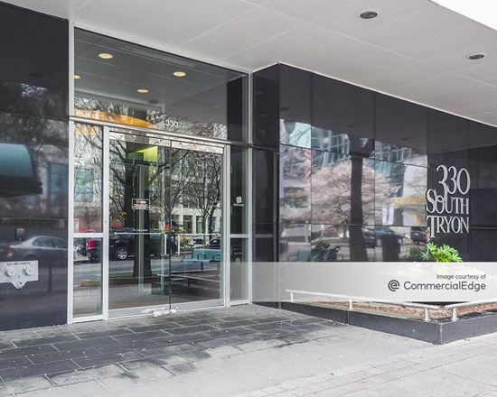 330 South Tryon
