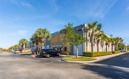 Industrial space for Rent at 12801 Commerce Lakes Dr in Fort Myers