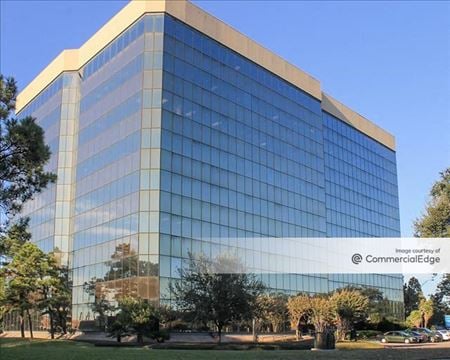 Office space for Rent at 7600 West Tidwell Road in Houston