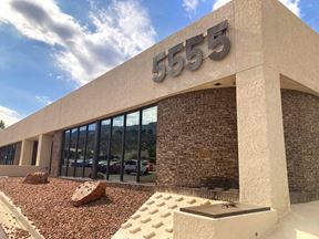 5555 N Mesa - El Paso
