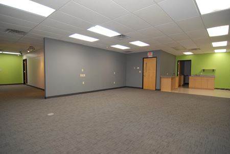 Commercial space for Rent at 10805 Indeco Dr in Cincinnati