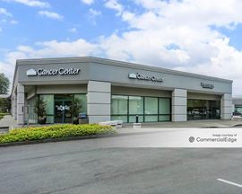 Andover Plaza
