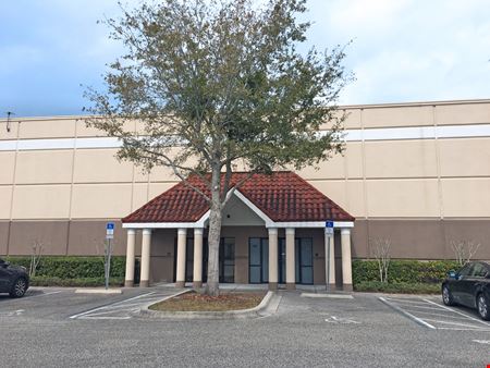 Photo of commercial space at 12361 Challenger Parkway (Unit B - Right Side) in Orlando