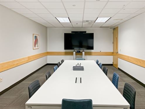 Regus - Seattle - 2nd Ave
