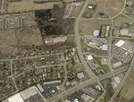 Ring Road Acreage