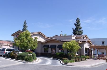 Retail space for Sale at 5544 California Ave in Bakersfield