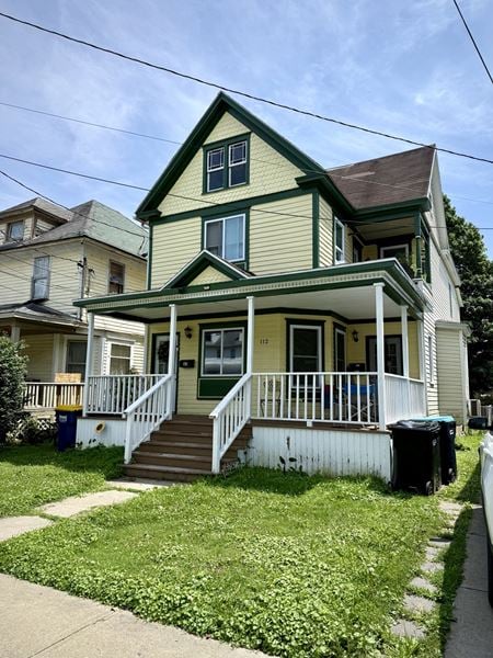 Multi-Family space for Sale at 365 Broad St # 367 in Waverly