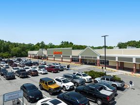 Lordens Plaza
