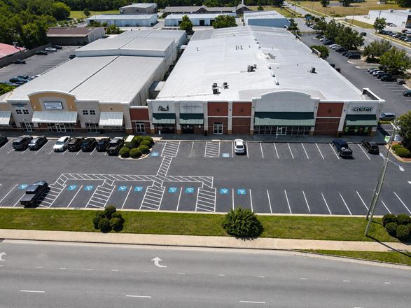 Showroom Square