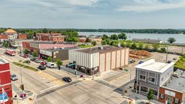1 N Main St