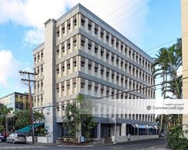 Kailua Professional Center