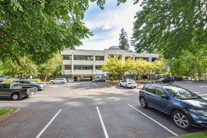 Ensign Medical Center