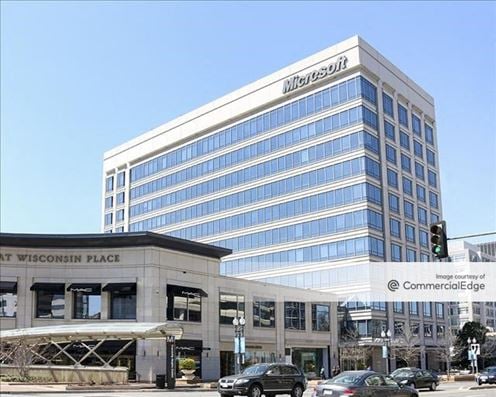 Wisconsin Place