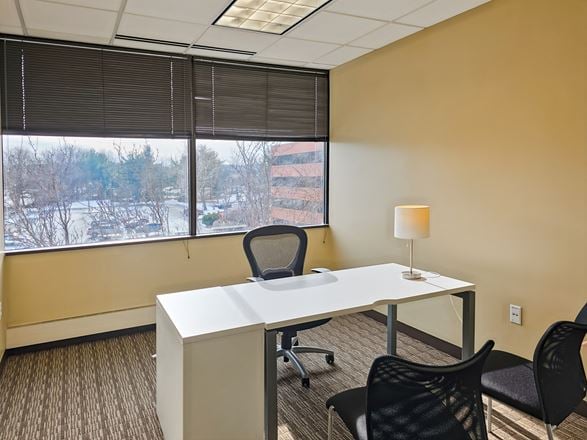 DE, Newark - Christiana Corporate