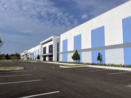Cocomar Business Park