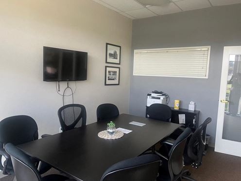 Coworking Connection - Murrieta