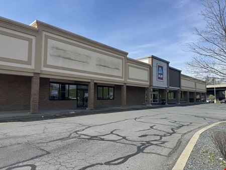 Photo of commercial space at 767-795 E Chester St in Kingston