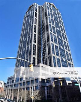 The Commons 150 Fayetteville
